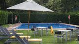 Parador De Limpias Pool