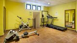 Parador De Limpias Health