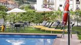 Parador De Limpias Pool