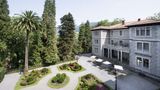Parador De Limpias Exterior