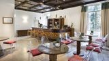 Parador De Limpias Restaurant