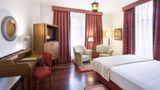 Parador De Limpias Room