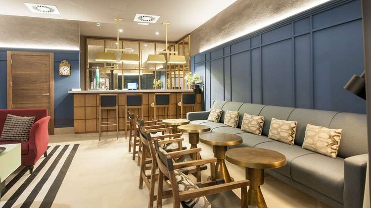 Parador de Lleida Restaurant