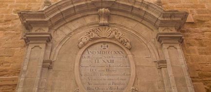 Parador de Lleida Exterior