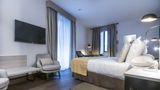 Parador de Lleida Room