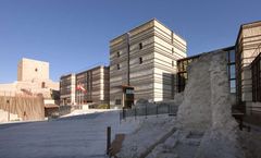 Parador De Lorca