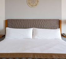 Parador De Lorca Room