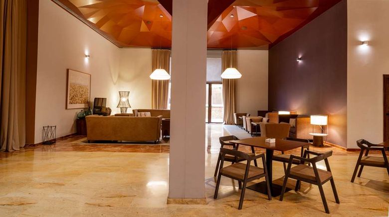 <b>Parador De Lorca Restaurant</b>. Images powered by <a href="https://iceportal.shijigroup.com/" title="IcePortal" target="_blank">IcePortal</a>.