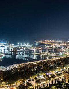 Parador de Malaga Gibralfaro