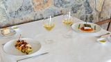 Parador de Malaga Gibralfaro Restaurant