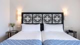 Parador de Malaga Gibralfaro Room