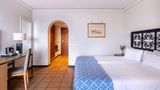 Parador de Malaga Gibralfaro Room