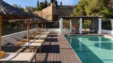Parador de Malaga Gibralfaro Pool