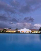 Parador De Malaga Golf