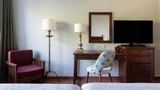 Parador de Manzanares Room