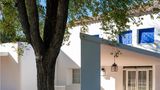 Parador de Manzanares Exterior