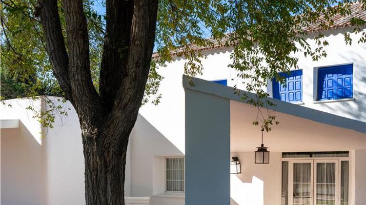 Parador de Manzanares Exterior
