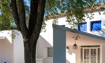 Parador de Manzanares