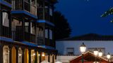 Parador de Manzanares Exterior