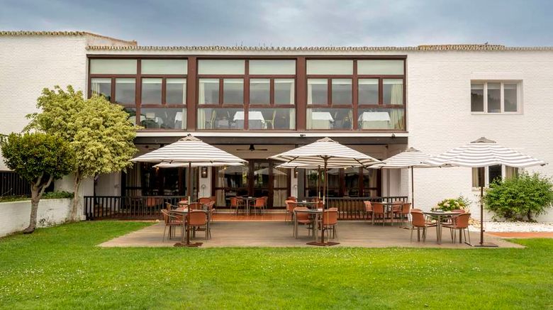 <b>Parador de Mazagon Recreation</b>. Images powered by <a href="https://iceportal.shijigroup.com/" title="IcePortal" target="_blank">IcePortal</a>.