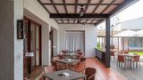 Parador de Mazagon Restaurant