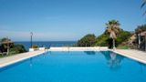 Parador de Mazagon Pool