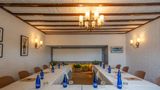 Parador de Mazagon Meeting