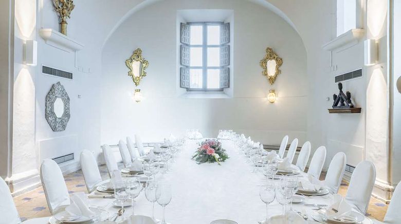 <b>Parador de Merida Other</b>. Images powered by <a href="https://iceportal.shijigroup.com/" title="IcePortal" target="_blank">IcePortal</a>.