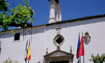 Parador de Merida