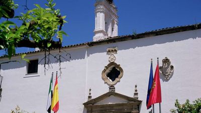 Parador de Merida