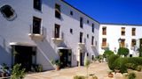 <b>Parador de Merida Exterior</b>. Images powered by <a href="https://iceportal.shijigroup.com/" title="IcePortal" target="_blank">IcePortal</a>.