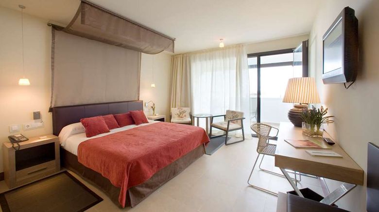 <b>Parador de Mojacar Room</b>. Images powered by <a href="https://iceportal.shijigroup.com/" title="IcePortal" target="_blank">IcePortal</a>.