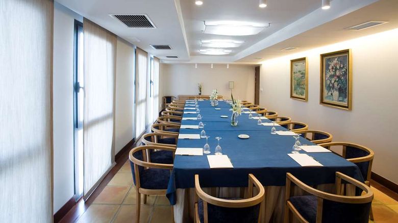 <b>Parador de Mojacar Meeting</b>. Images powered by <a href="https://iceportal.shijigroup.com/" title="IcePortal" target="_blank">IcePortal</a>.