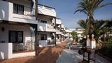 Parador de Mojacar Exterior