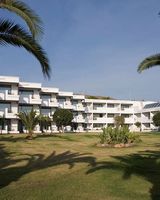 Parador de Mojacar