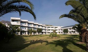 Parador de Mojacar