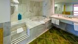Parador de Nerja Suite