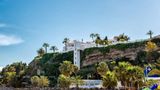Parador de Nerja Exterior