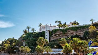Parador de Nerja