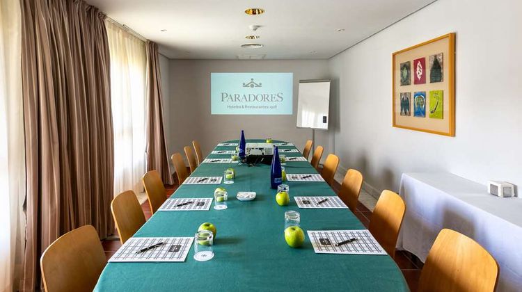 Parador de Nerja Meeting