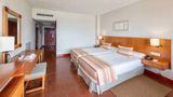 Parador de Nerja Room