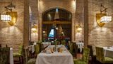 <b>Parador de Olite Restaurant</b>. Images powered by <a href="https://iceportal.shijigroup.com/" title="IcePortal" target="_blank">IcePortal</a>.