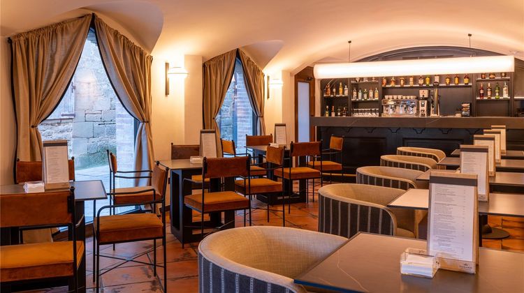 Parador de Olite Spa