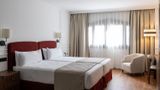 Parador de Olite Room