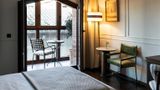 Parador de Olite Room