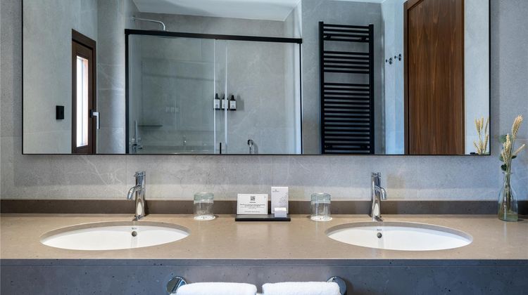 Parador de Olite Room