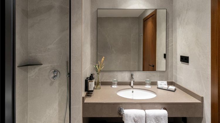 Parador de Olite Room