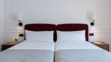 Parador de Olite Room