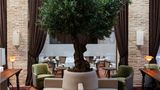 Parador de Olite Lobby