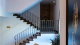 Parador de Olite Lobby